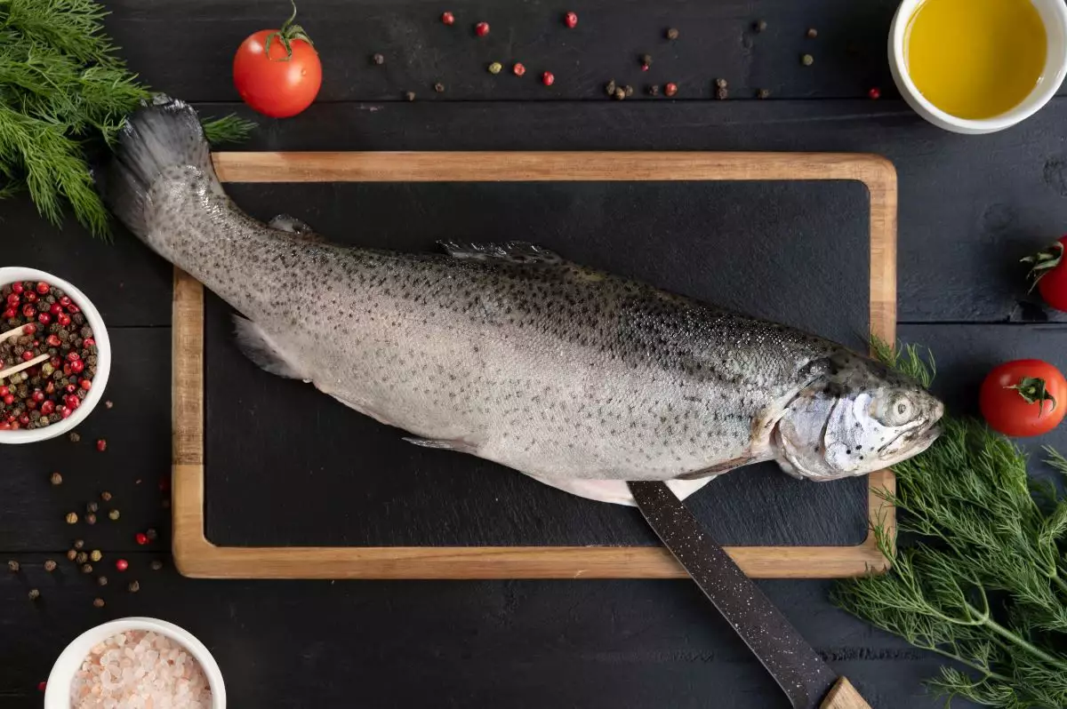 "Сыбайлас боласыз": Прокуратура бекіре тұқымдас балық сатып алғандар жауапқа тартылатынын ескертті