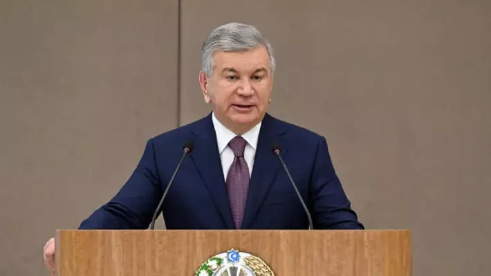 Мирзиёев поручил сдержать рост цен на продукты