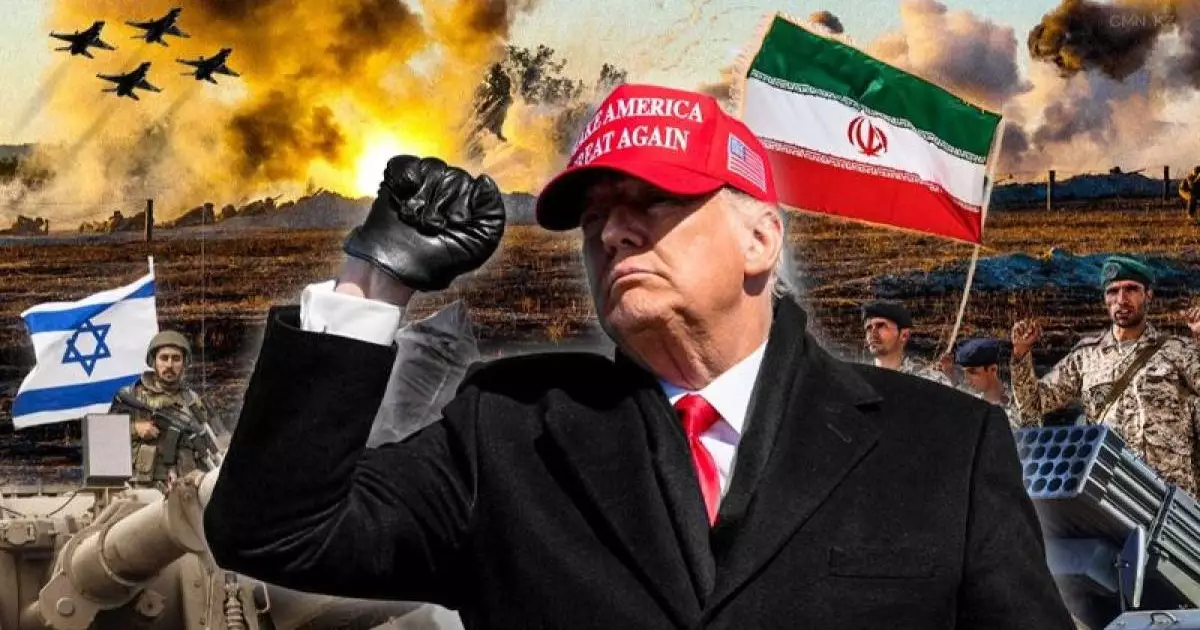  АҚШ-тың Иранмен соғысқа жұмсаған шығыны белгілі болды 