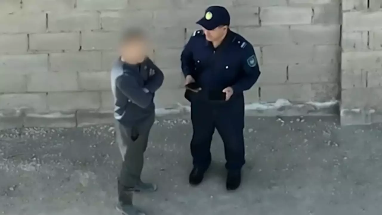 «Таза Қазақстан»: 90 тысяч нарушителей наказали в Астане