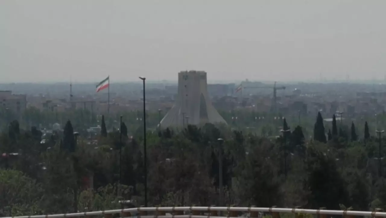 Иран возобновляет международные авиарейсы