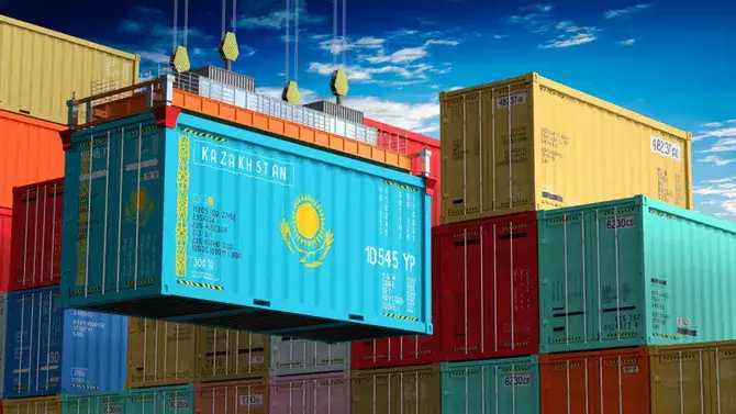 Казахстан и страны ЕС превысили товарооборот в 15 миллиардов долларов.