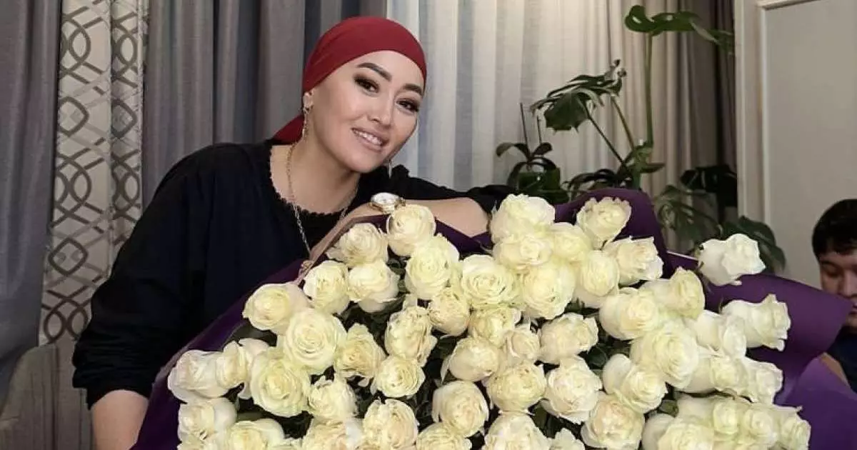  Сан соқтырып, сатып кетті: Наркенже Серікбаева өзін алдап кеткендер туралы айтты 