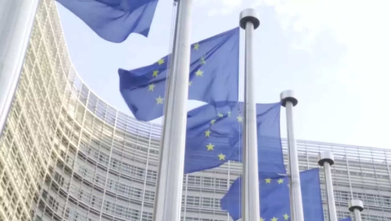 В ЕС сократили выдачу убежища иностранцам