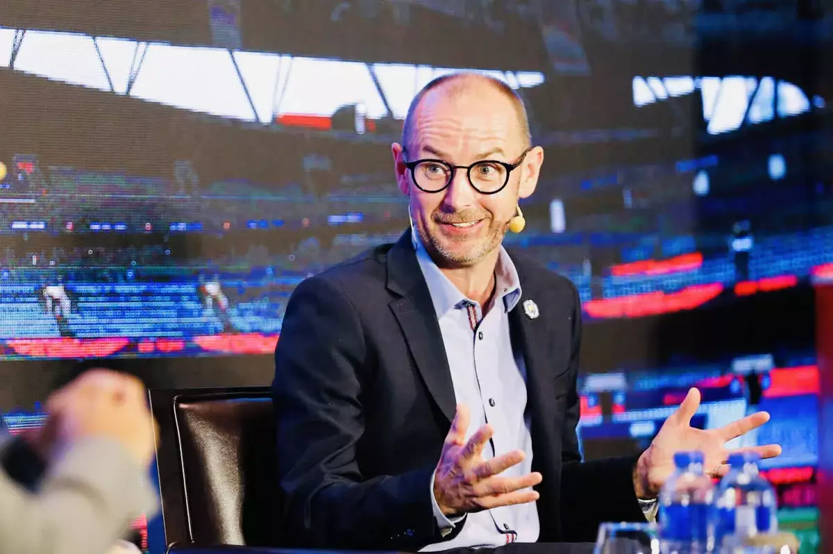 ҚФФ бас хатшысы – Скотт Мунн деген кім?