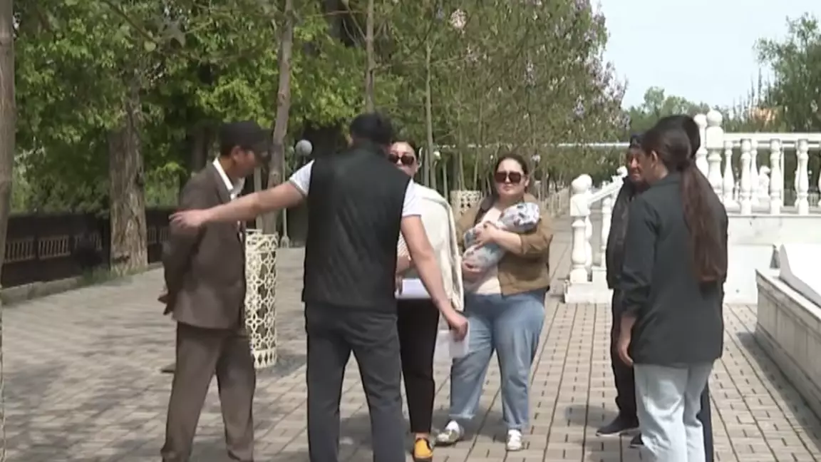 «Англияда миллион табасың»: Жамбыл облысында алаяқ 10 адамды сан соқтырды