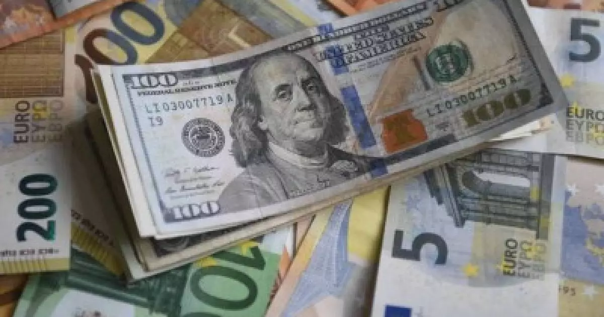  Курс доллара в Казахстане на 25 апреля: сколько стоит валюта в обменниках 