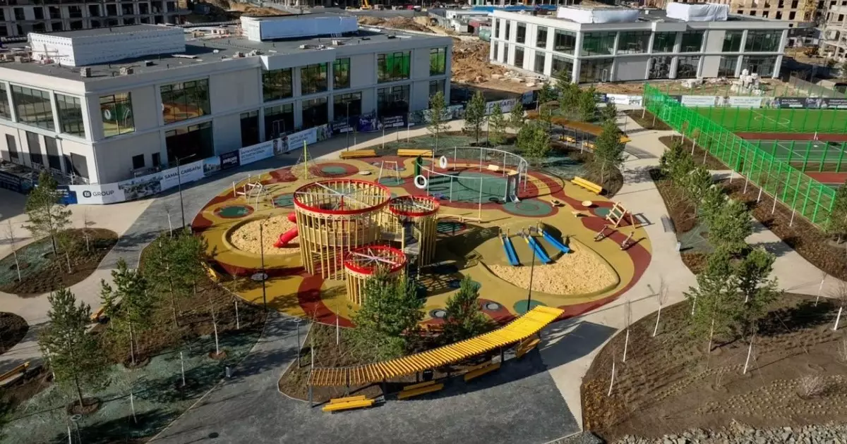  Астана экологиясы және «Таза Қазақстан» нәтижелері Президентке ұсынылды 