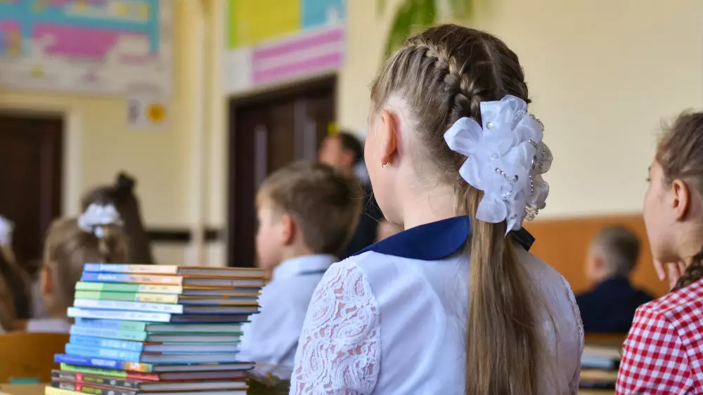 Президент анонсировал “зеленые уроки“ для школьников Казахстана