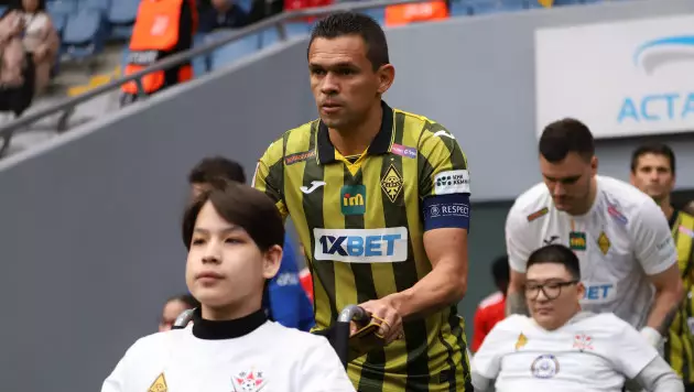 Легионер с 75 голами в КПЛ ждёт предложения от казахстанских клубов. Подробности