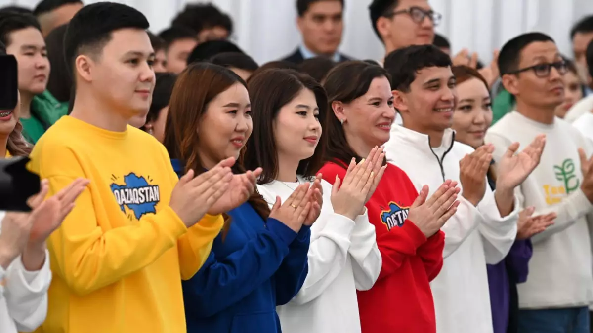 Президент поручил министерству просвещения разработать проект «Зеленые уроки»