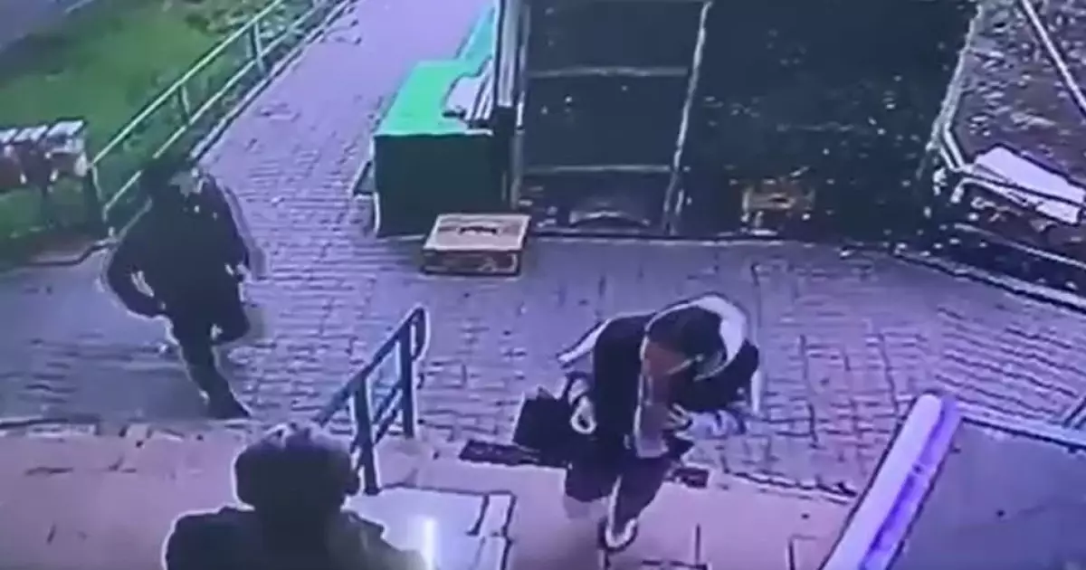  Алматыда зейнеткерді аяусыз ұрған күдіктінің тағы бір қылмысы ашылды 