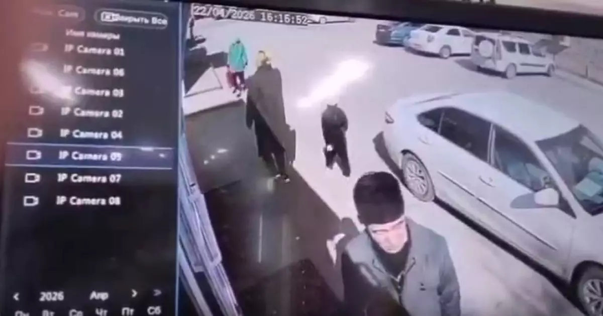  Ақтөбеде өзгенің баласын алып кетпек болған қыз ұсталды 