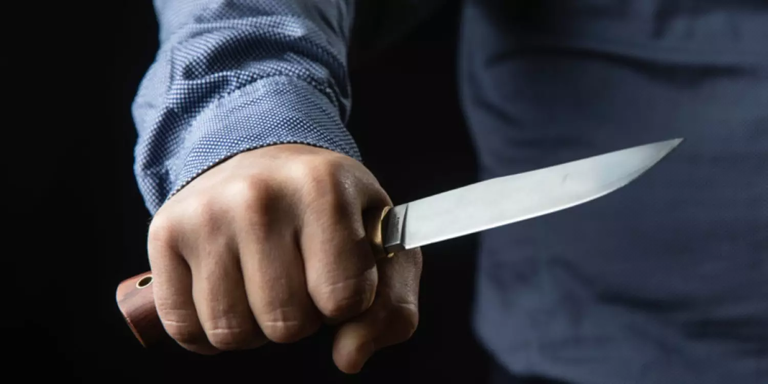 Жетісуда ер адам әйелді пышақтап өлтірді