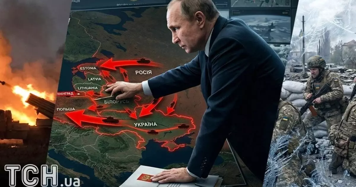  Путиннің 2026 жылға арналған үш жоспары: сарапшы соғыс аяқталатын күнді болжады 