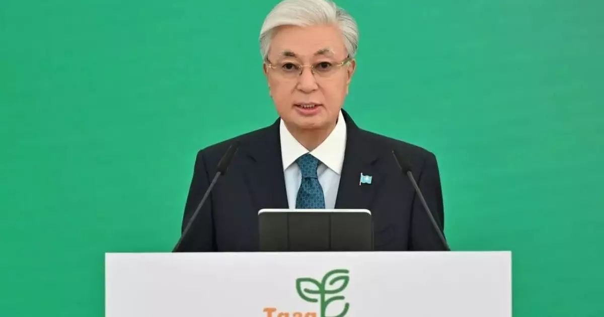  Балалар мен ересектер жиі зардап шегуде – Президент қаңғыбас иттер мәселесіне қатысты пікір білдірді 