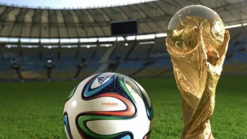 Футболдан әлем чемпионатының финалдық ойынына билет қанша тұрады?