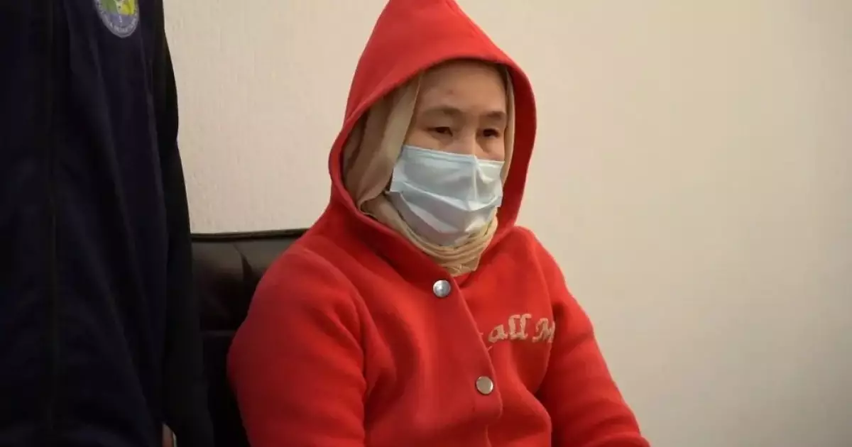  Атыраудағы қанды оқиға: Белгілі журналист желідегі парақшасында жазба жариялады 