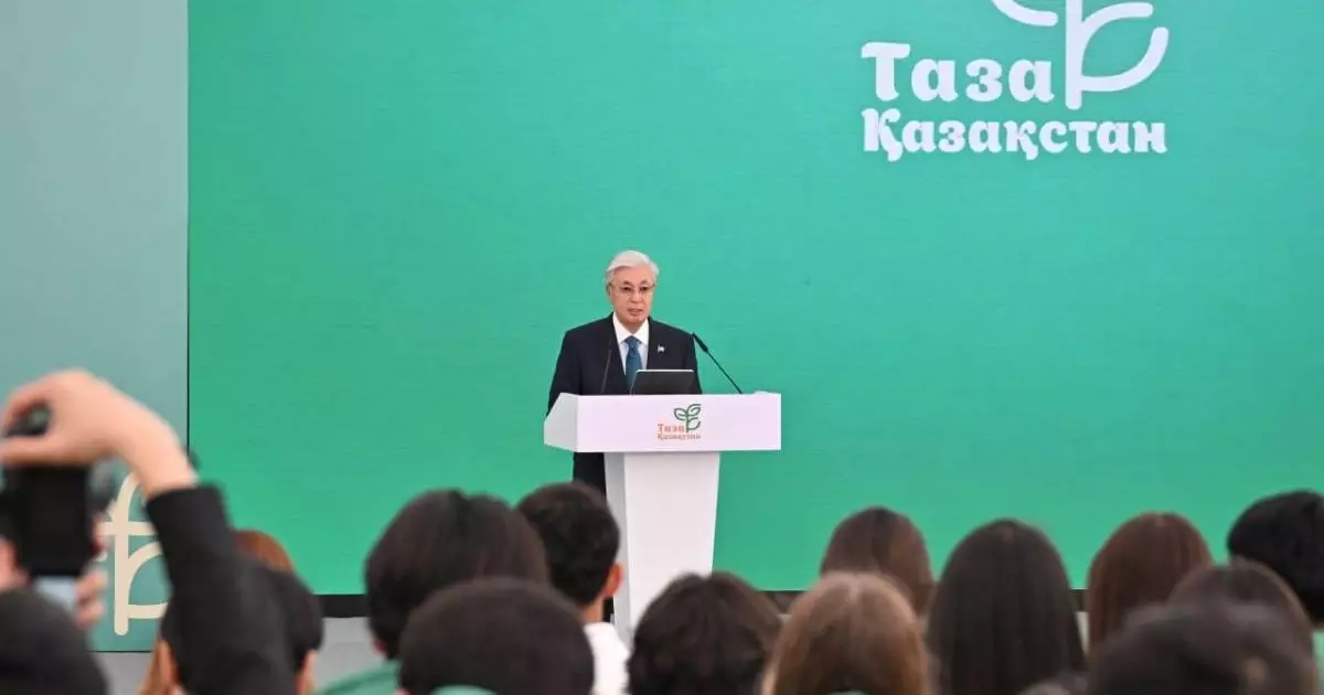  Токаев поручил ужесточить наказание за жестокое обращение с животными в Казахстане 