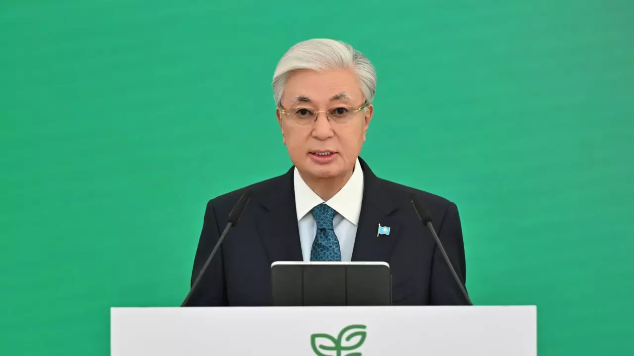 Жануарларды қорлағандар қылмыстық жауапкершілікке тартылады. Тоқаев Үкіметке жаңа тапсырма берді