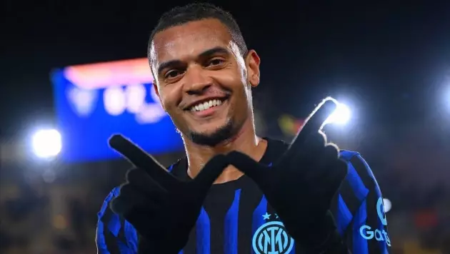 "Интер" подпишет игрока из "Манчестер Сити"