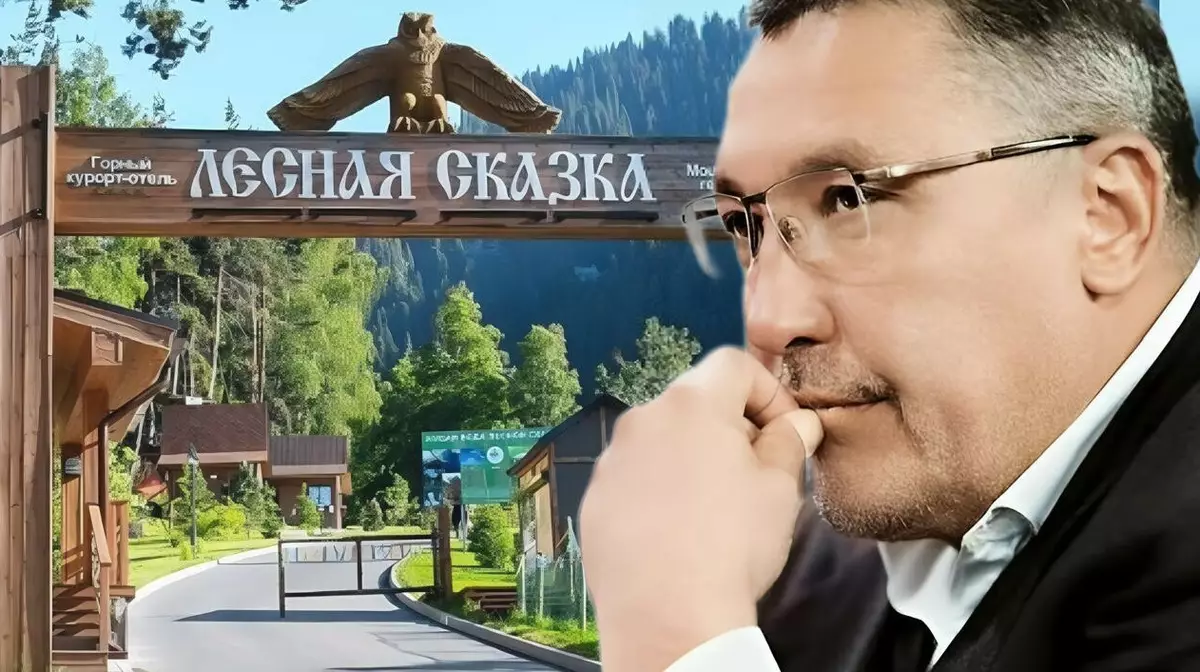 «Нужно быть маньяком, чтобы 12 лет терпеть убытки» - Ерлик Балфанбаев о бизнесе