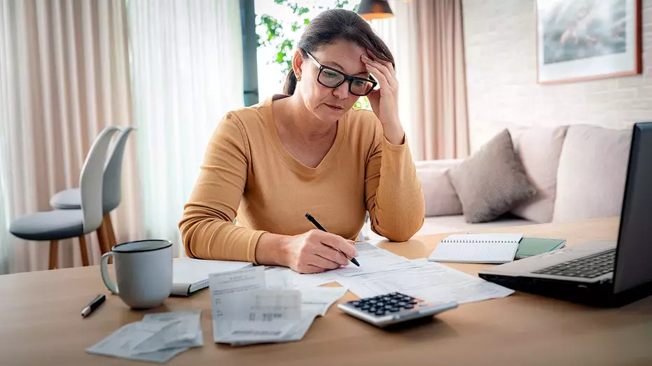 Вот что происходит, когда вы оспариваете платеж по кредитной карте.