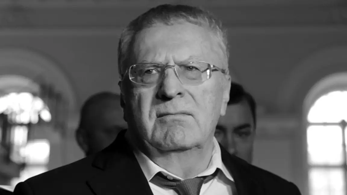 Алматыда Жириновскийге естелік тақта орнатылуы мүмкін