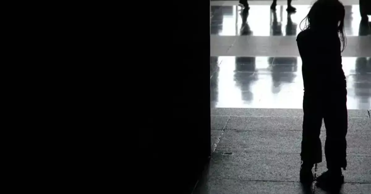  Ақтөбеде бейтаныс әйел кішкентай қызды ұрлап әкетпек болған 