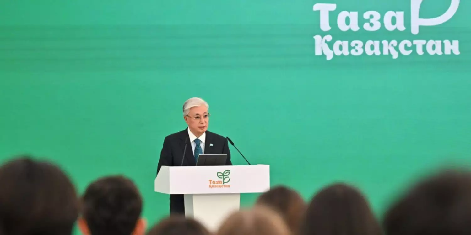 «Хайп емес, нақты әрекет керек»: Тоқаев жануарларға қарсы қатыгездік мәселесіне қатысты мәлімдеме жасады