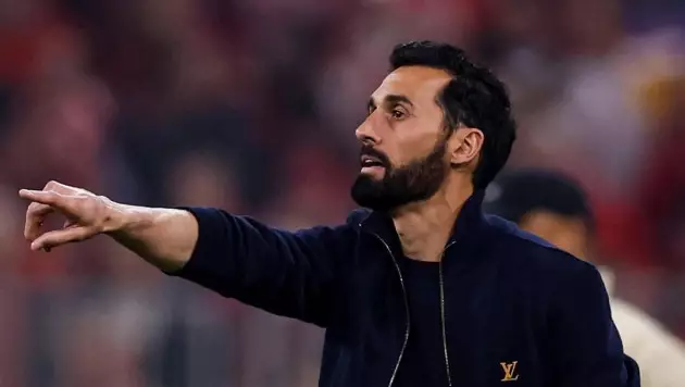 "Реала" исключил опытного игрока из состава