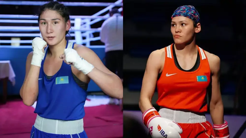 Бои казахстанцев за выход в финал Кубка мира - где и когда смотреть