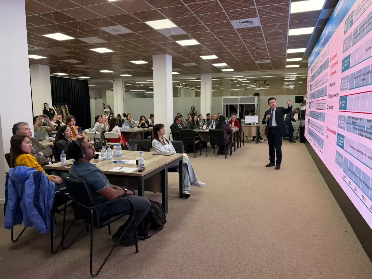 Алматыда Қытайда ауа ластануын 64%-ға азайтқан тәсілдер енгізіліп жатыр