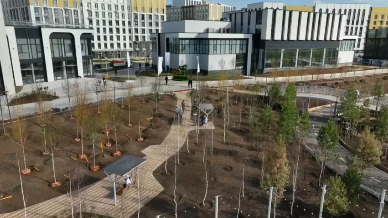 Фонд развития креативных индустрий появился в столице