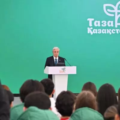 Мемлекет басшысы «Таза Қазақстан» бастамасын дамыту аясында жануарларға қамқорлық мәдениетін қалыптастыруға тоқталды