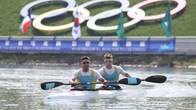 Алтын, күміс: Азия чемпионатында Ольга Шмелёва екі медаль алды