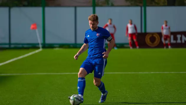 Экс-легионер КПЛ рассказал о зарплатах и долгах в Казахстане