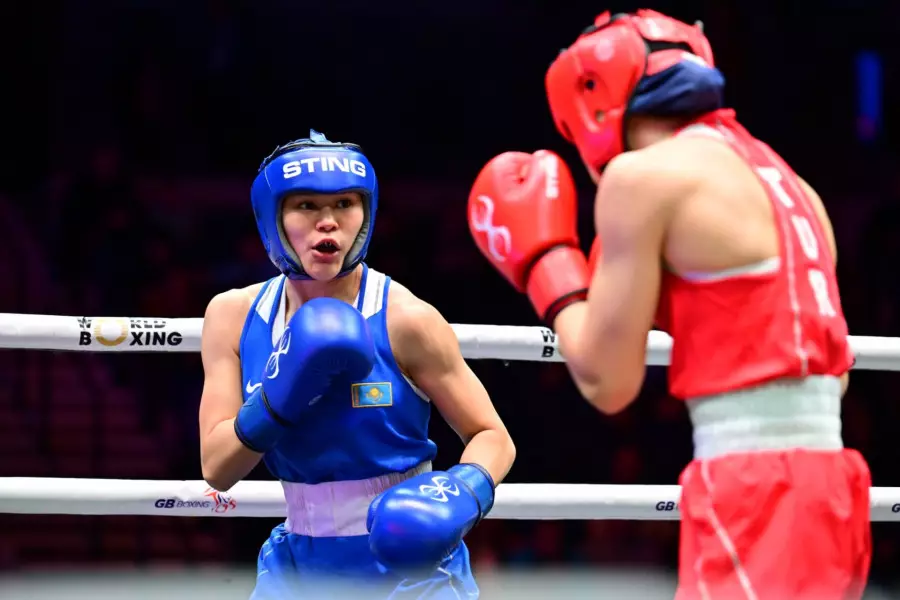 Әлем кубогының финалын қайдан және қашан көруге болады?