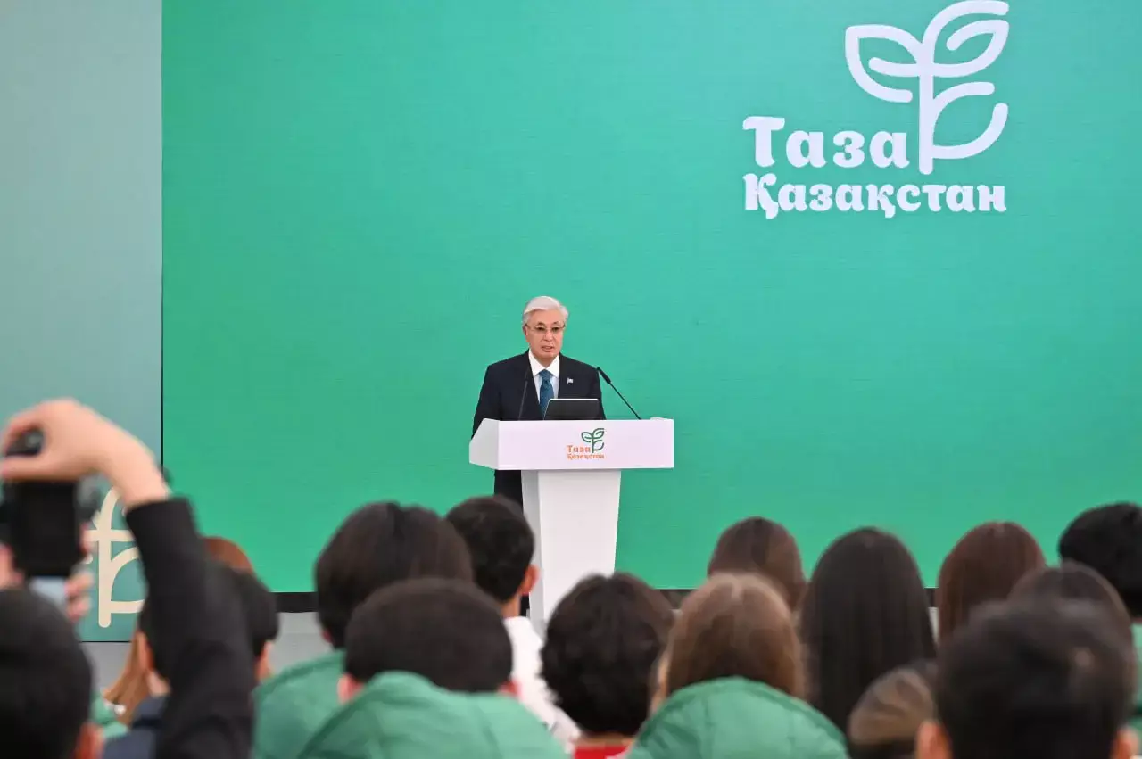 Тоқаев: Үй жануарларын азаптағандар қылмыстық жауапқа тартылуы керек