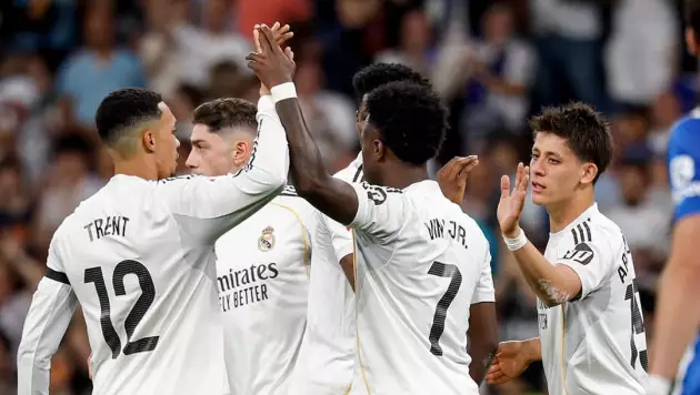 В Испании назвали имя нового главного тренера "Реала"