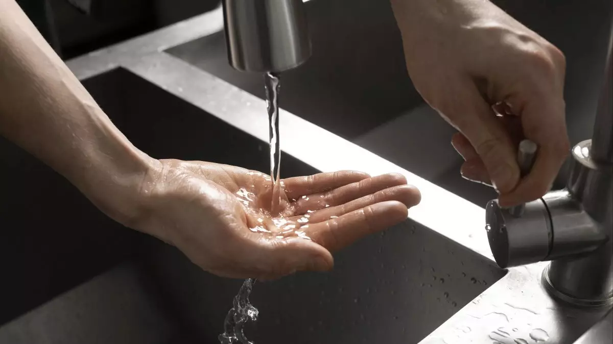 Қостанай облысында қайтарылған активтер есебінен су құбыры жүйелері салынды