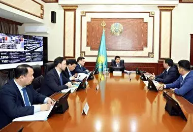 Белорусские инвесторы намерены вложить 21 млн долларов в строительство завода в Казахстане.