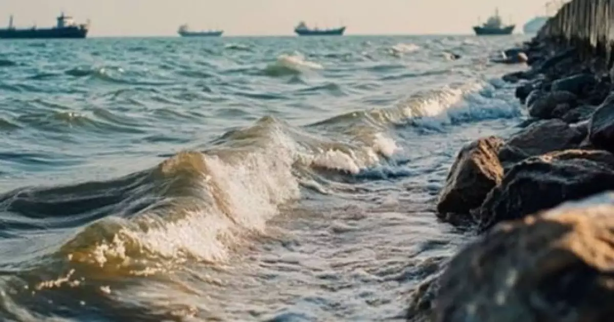  Каспийді сақтаймыз! Жаңа адамдар RES 2026 халықаралық саммитінде 