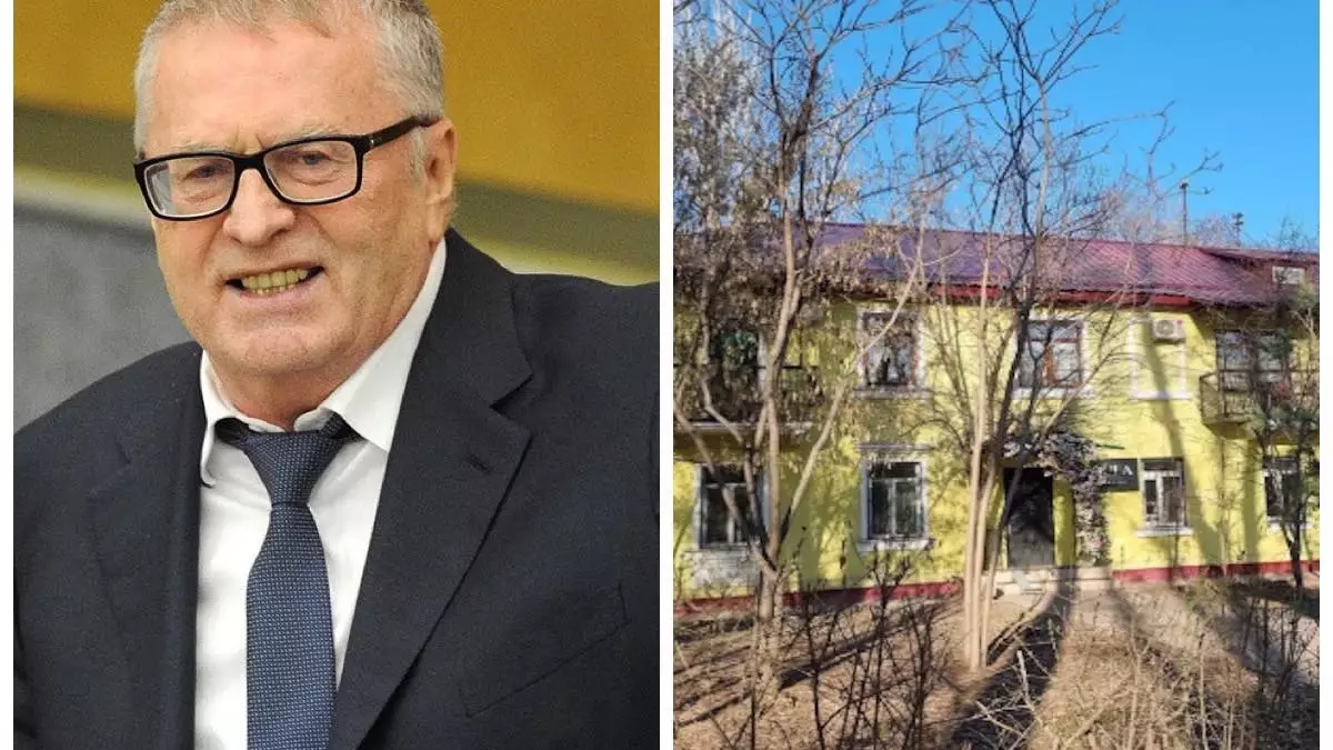 "Оның өмірімен жақынырақ танысар еді". Алматыда Жириновскийге арналған естелік тақта орнату ұсынылды