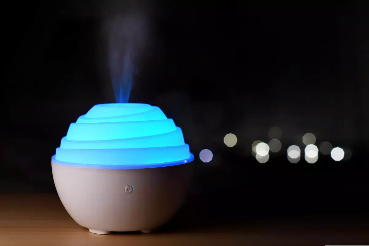 Чистый воздух под вопросом: чем могут быть опасны увлажнители и диффузоры - новости на Lada.kz 25.04.2026