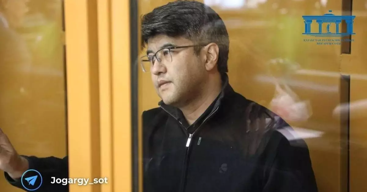  Бишімбаевтың ата-анасының сұхбаты ресейлік коучтың YouTube арнасынан жоғалып кетті 