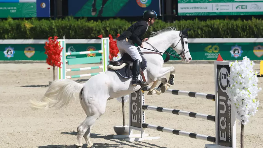 Сильный старт перед Кубком мира: Казахстан забирает пьедестал