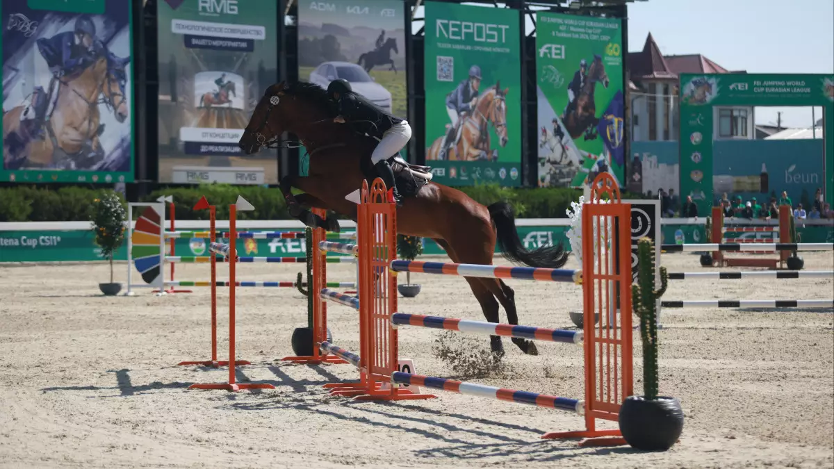 Әлем кубогы алдындағы сенімді старт: Қазақстан тұғырды бағындырды