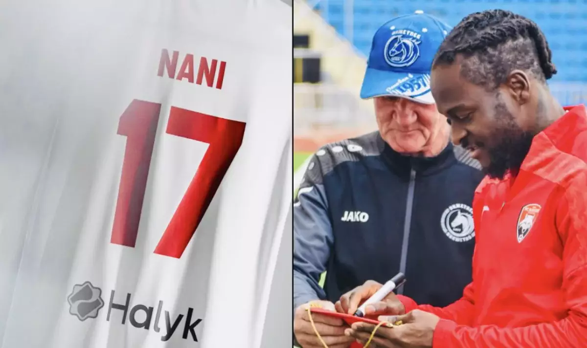 Нани мен Мозес Қазақстанда не тындырады? ҚПЛ-дағы басты фаворит пен үздік бапкер кім?