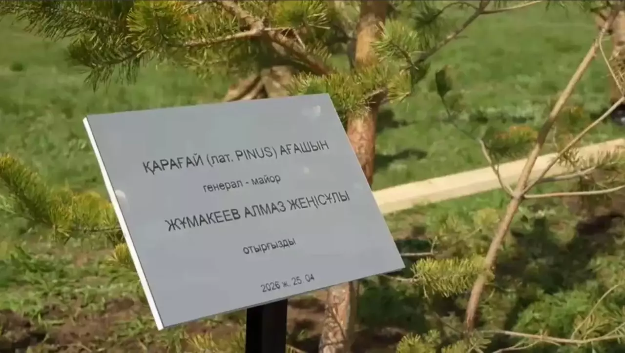 Астанада сарбаздар сенбілікке қатысты